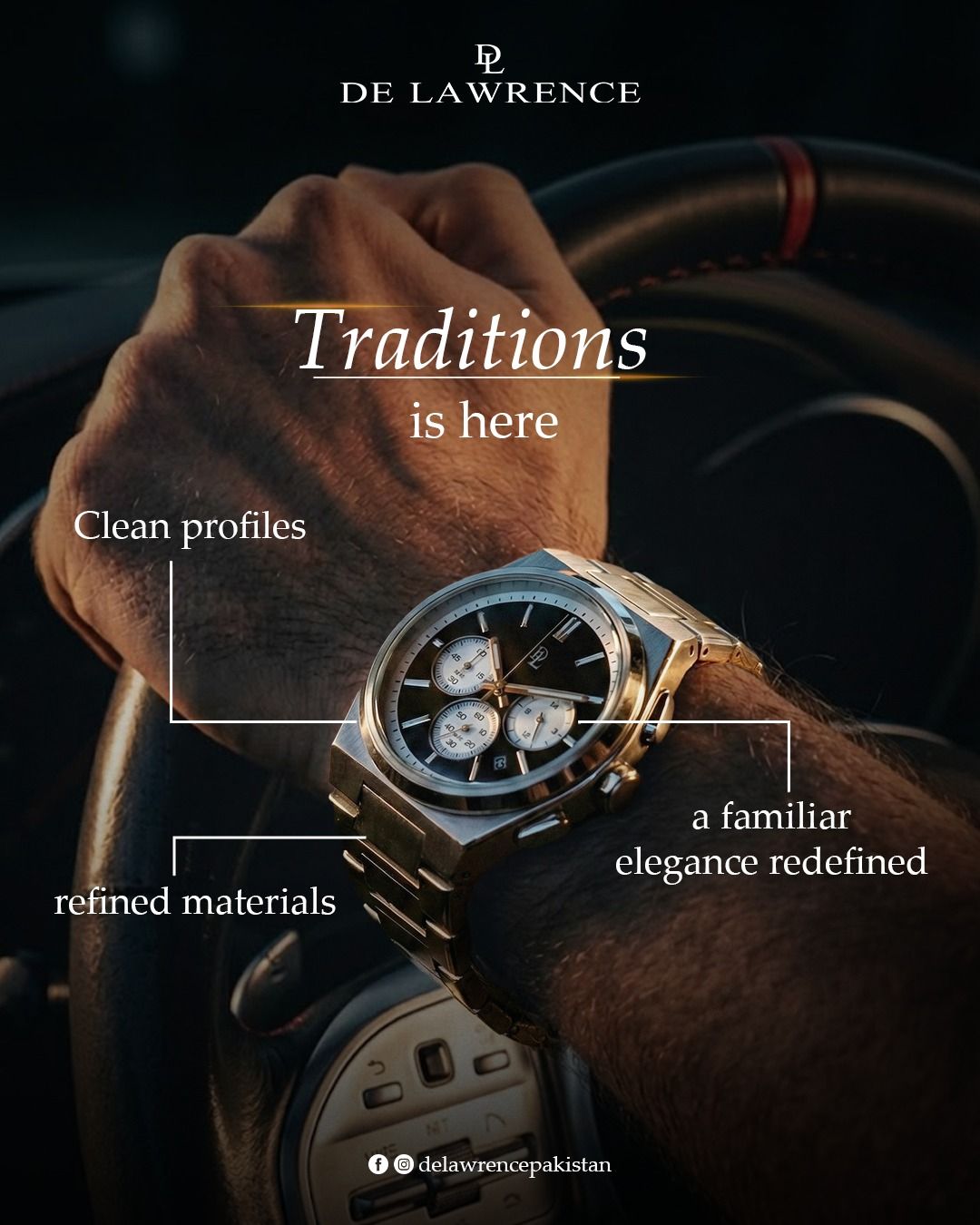 How to Choose the Perfect Watch