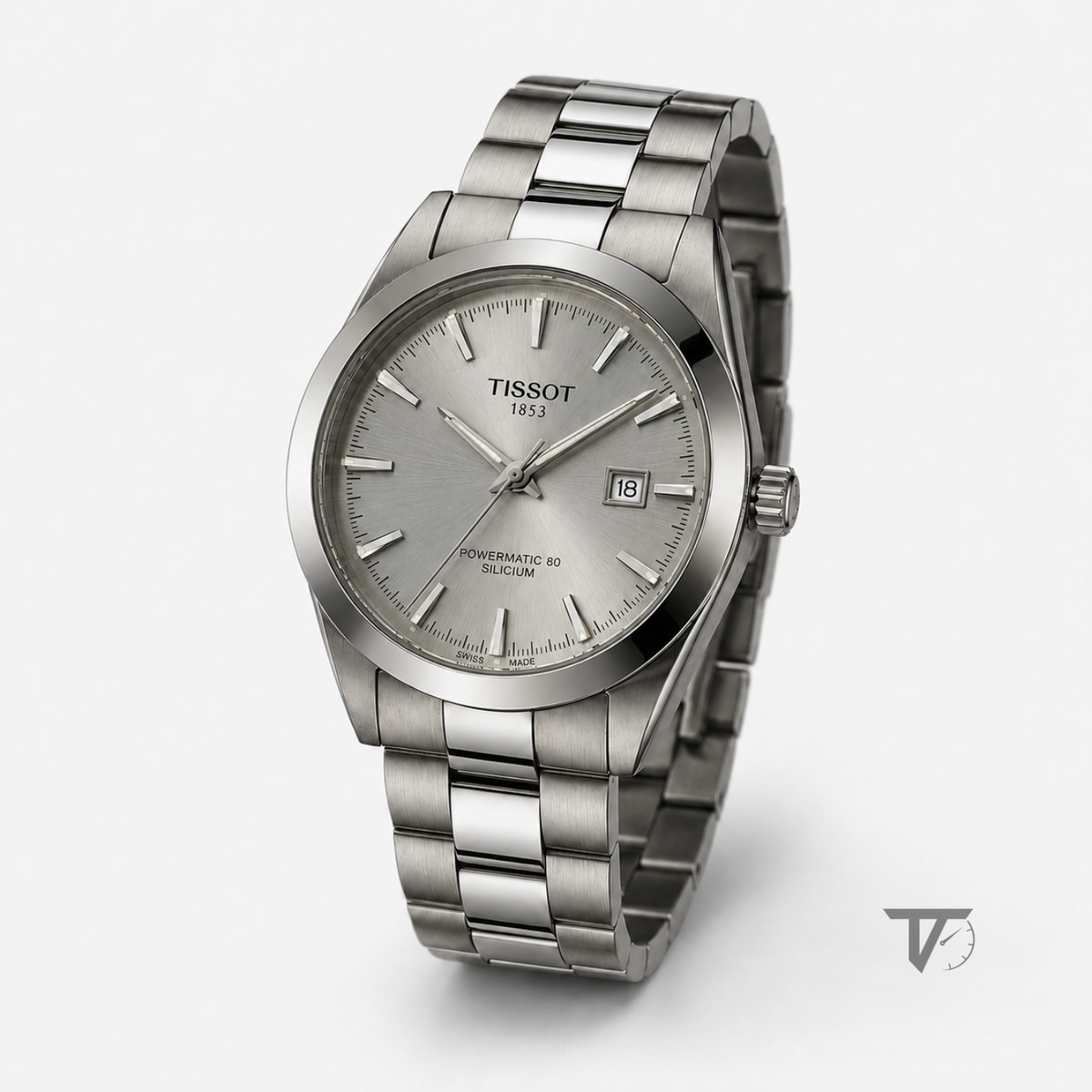 Tissot Swiss Quartz