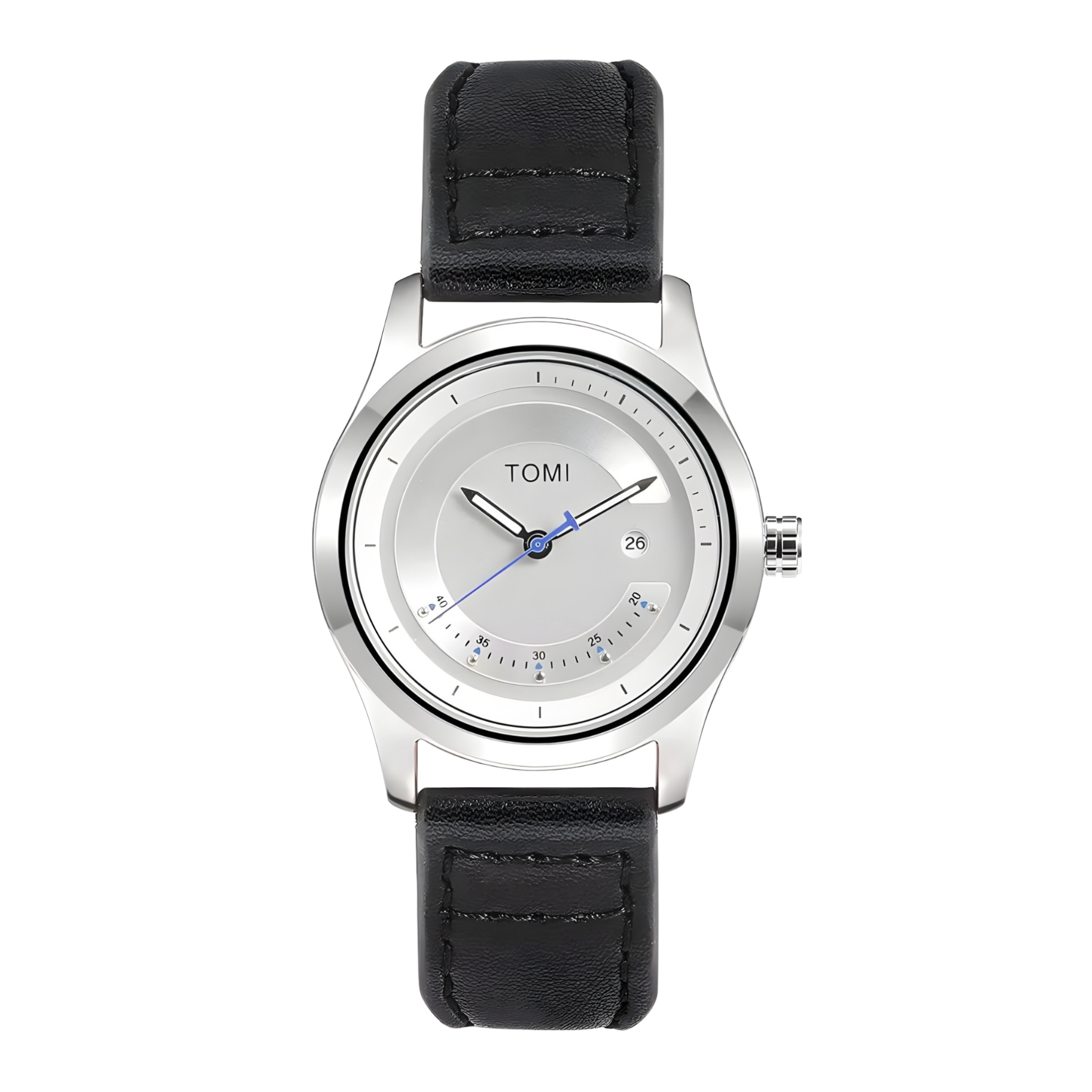 TOMI Elegant Business Watch
