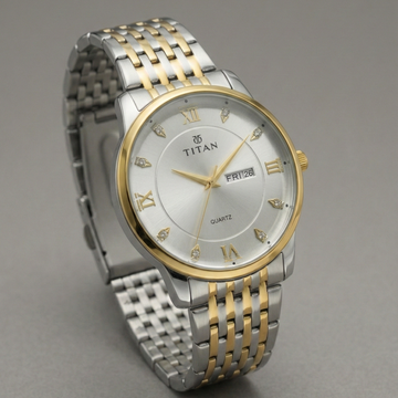 Titan Aurum Classic