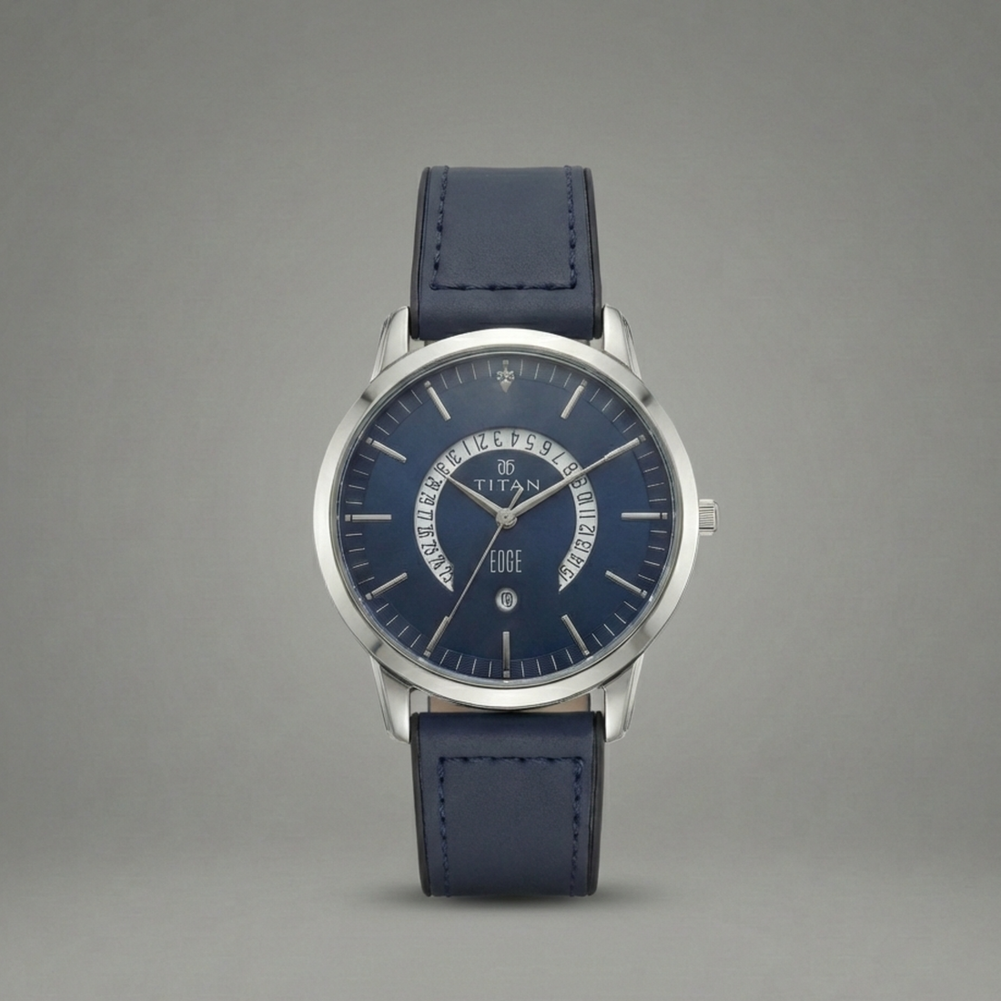 The Titan Edge