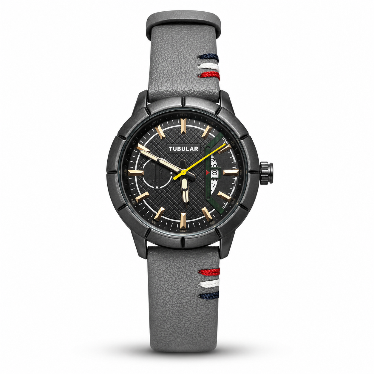 Tubular Gunmetal Sports