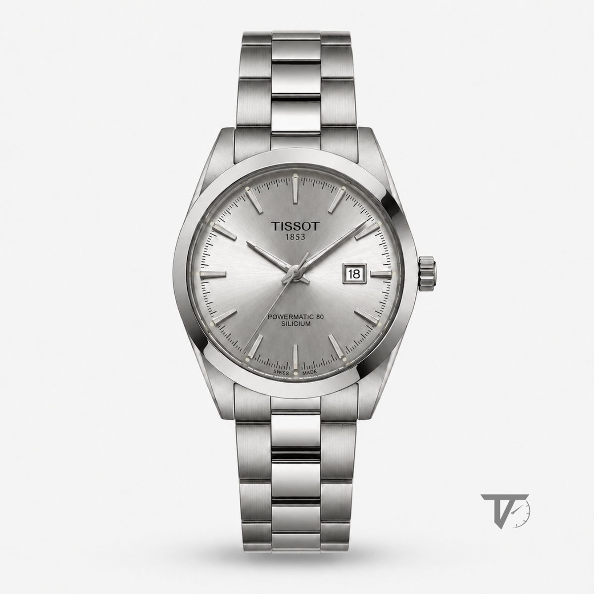 Tissot Swiss Quartz