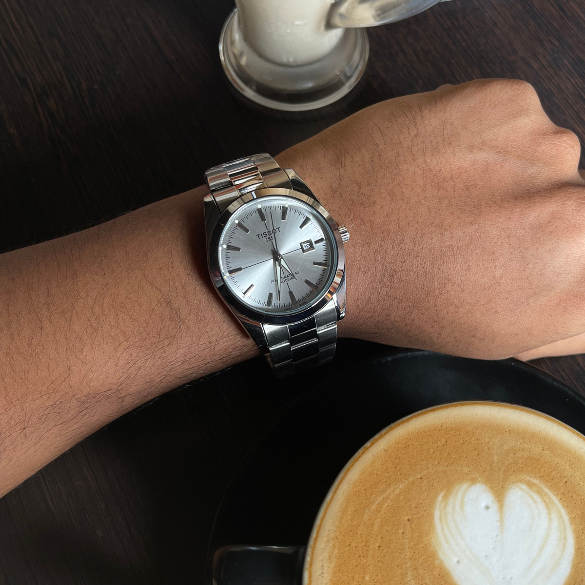 Tissot Swiss Quartz