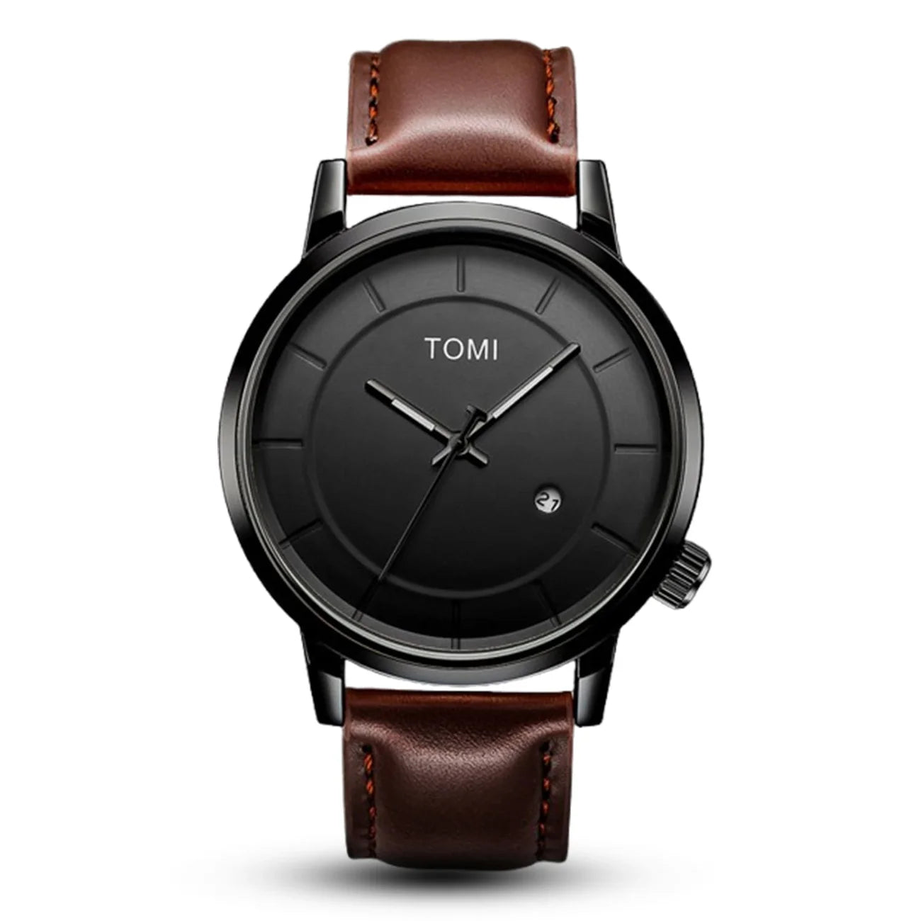 TOMI Signature